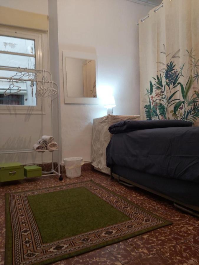 Homestay Carmem Y Miguel Valencia