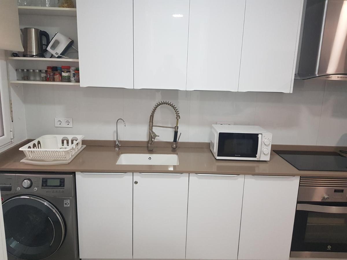 Luz De Apartment