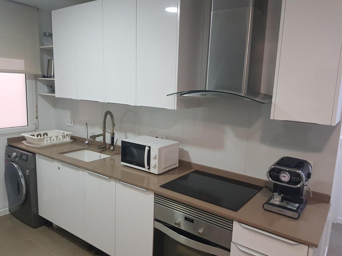 Apartment Luz De *