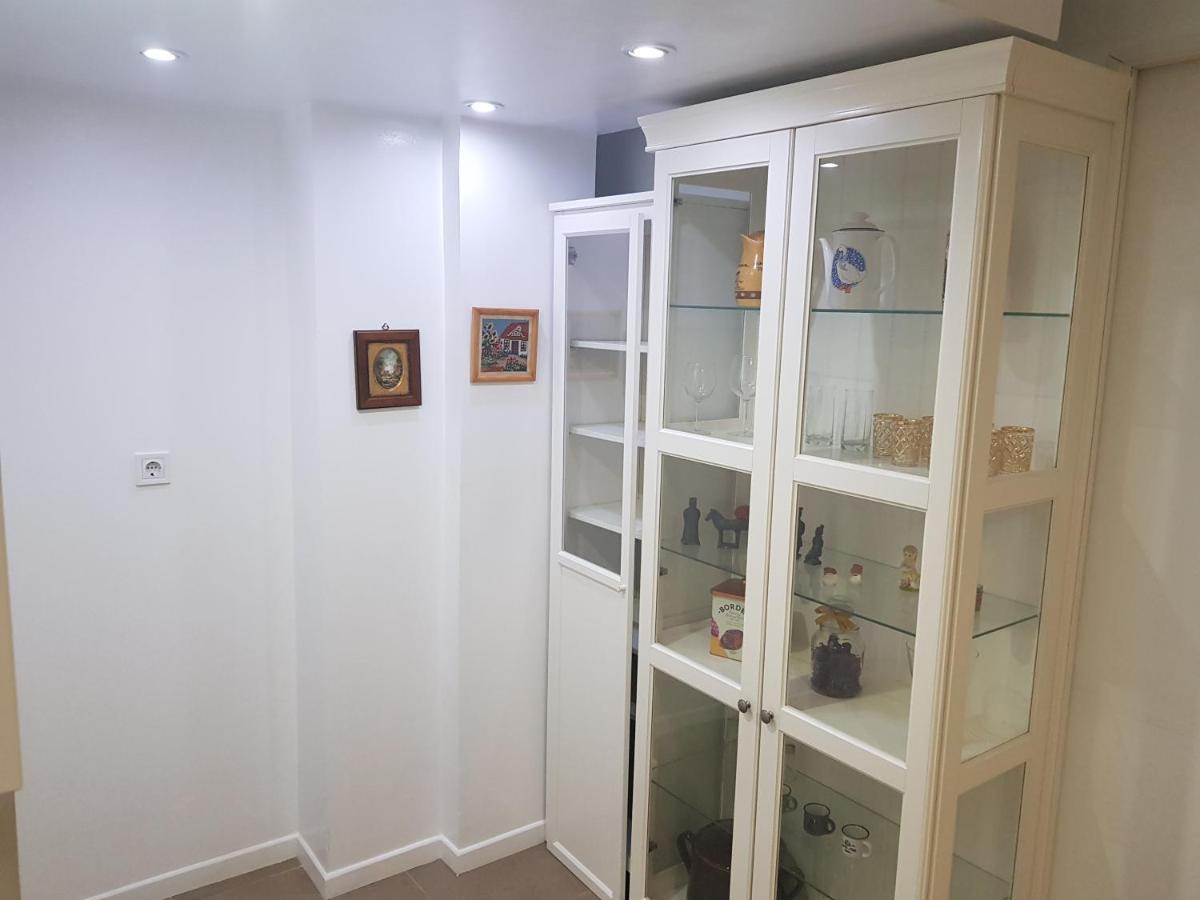 Apartment Luz De