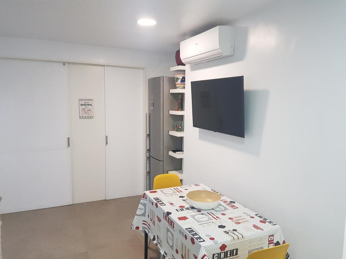 Apartment Luz De