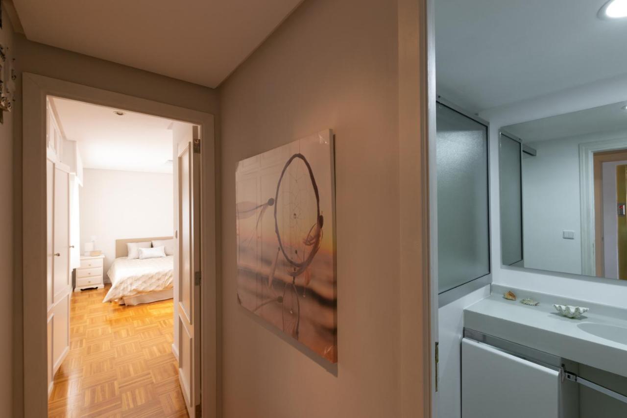 Light And Bright In Appartement Valencia