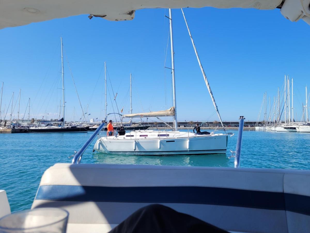 Beamar 2 Botel Valencia
