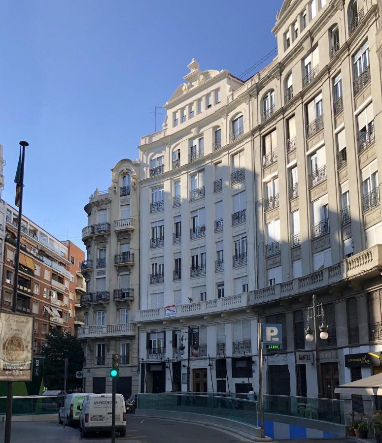 Luxus In * Valencia