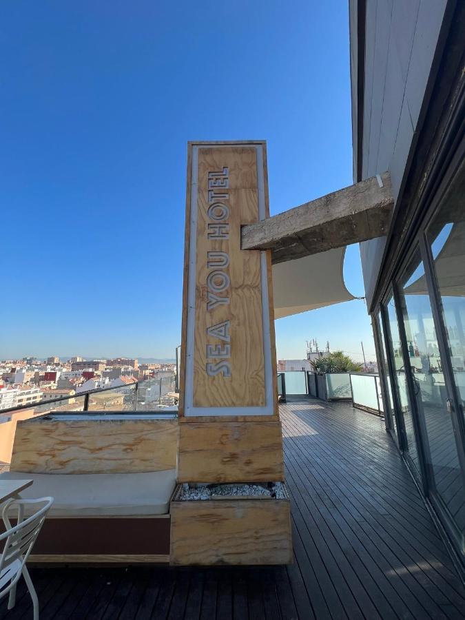 Sea Port 4* Valencia