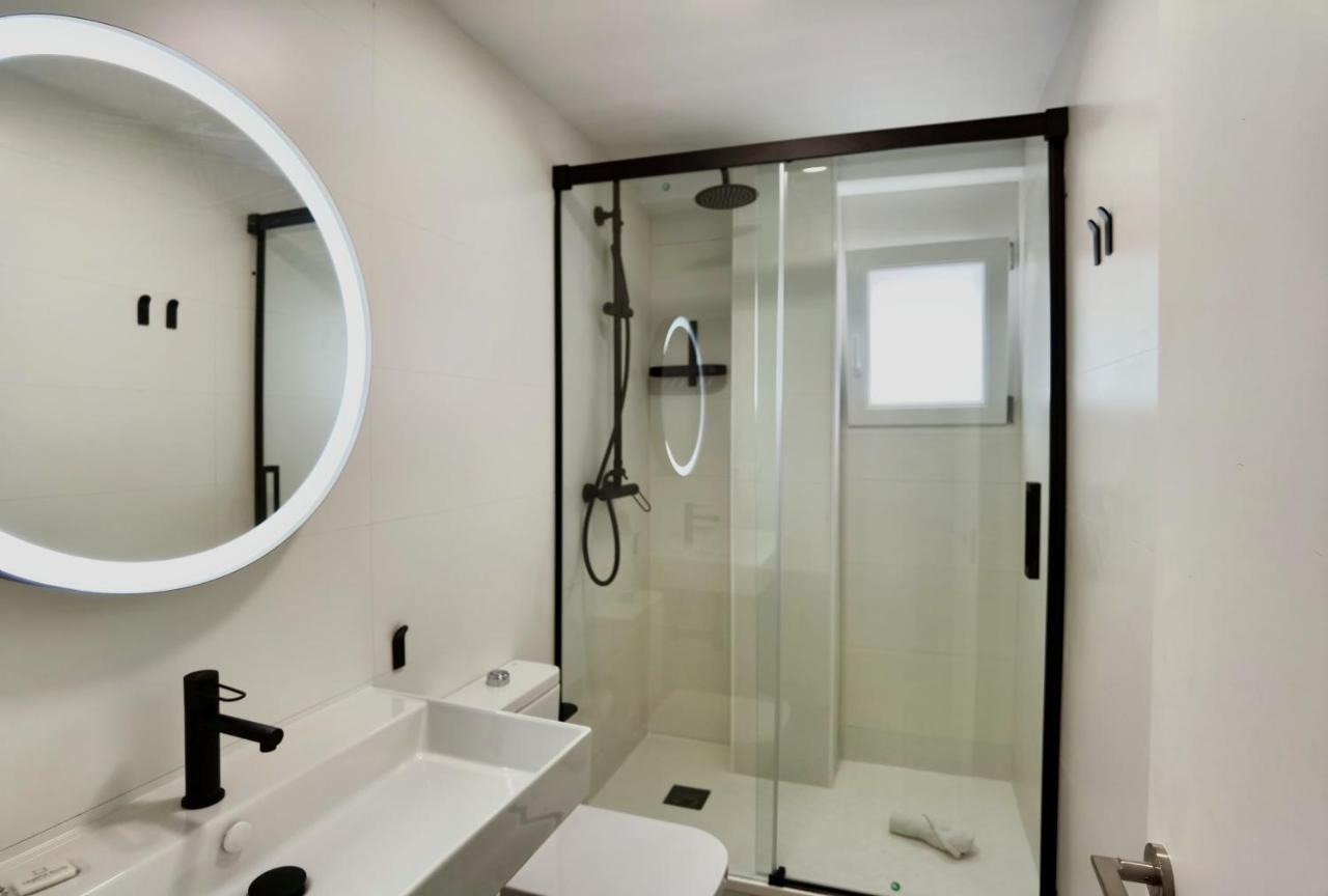 Ttdssa Vlc Plaza Cisneros Appartement Valencia
