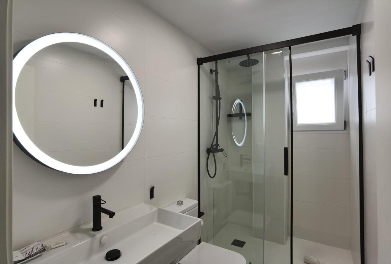 Apartment Ttdssa Vlc Plaza Cisneros *