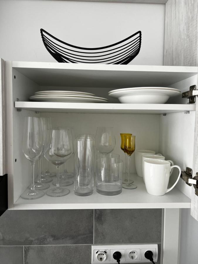 Apartment Near The Port, Of Arts And 10min To The