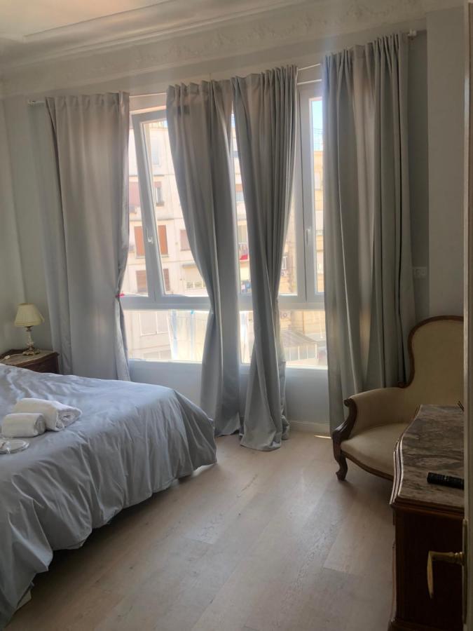 Apartment Luxus In