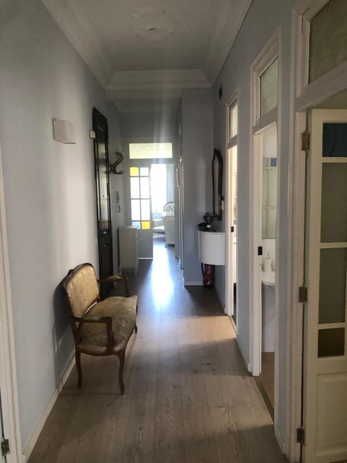 Apartment Luxus In Valencia