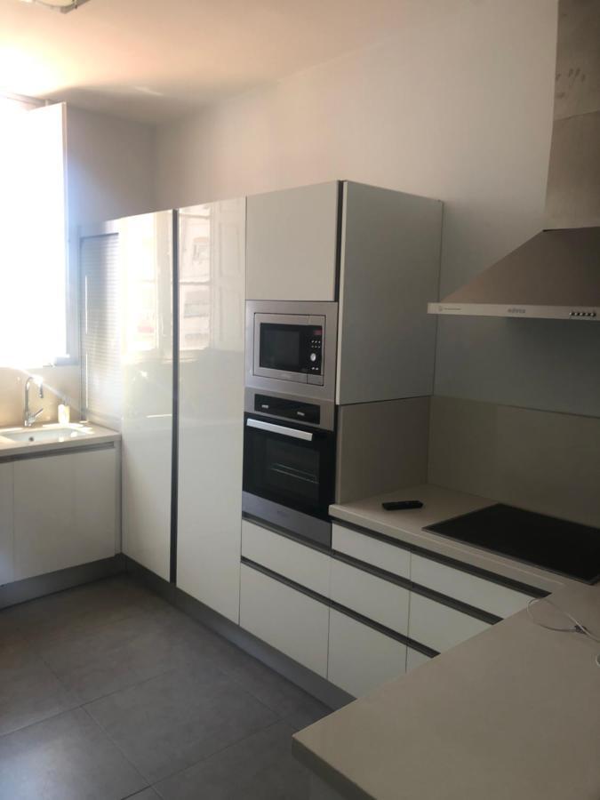 Apartment Luxus In Valencia