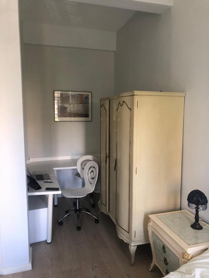 Luxus In Apartment *