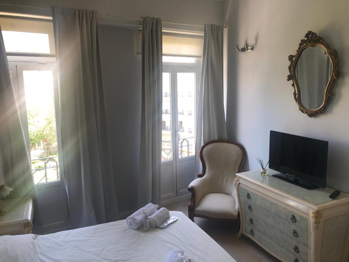 Luxus In Apartment