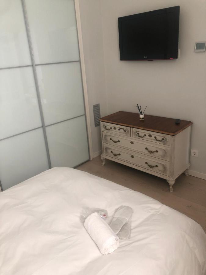 Luxus In Apartment