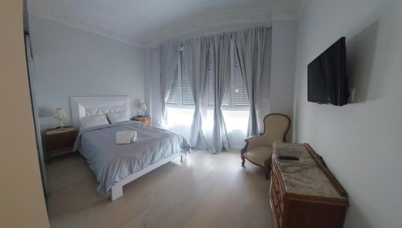 Luxus In Apartment *