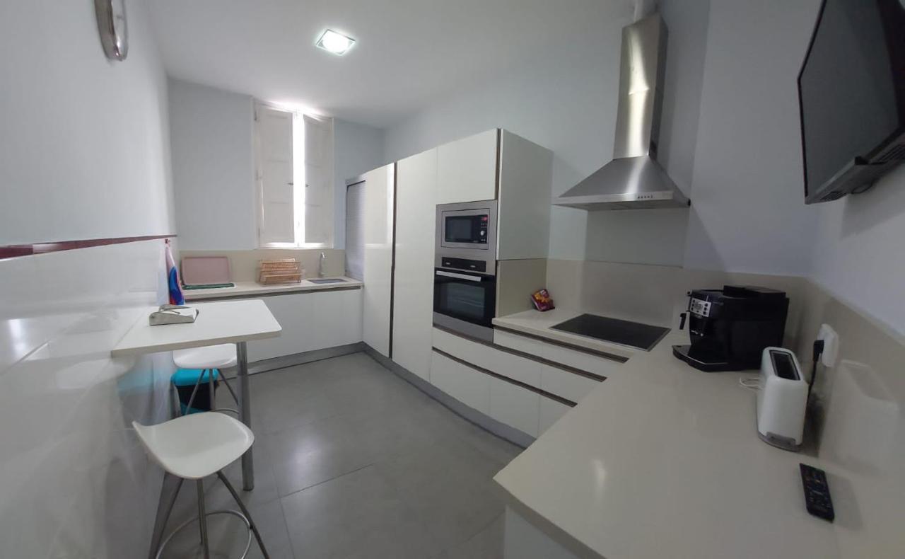 Apartment Luxus In Valencia