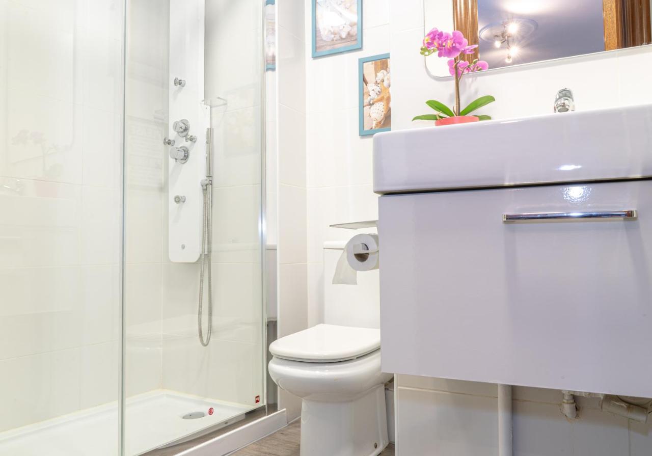 Apartment Vive Con Playa Y Metro Cerca *