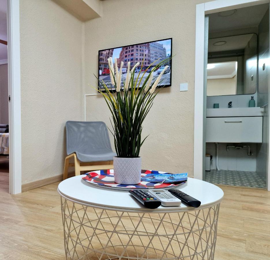 Vive Con Playa Y Metro Cerca Apartment