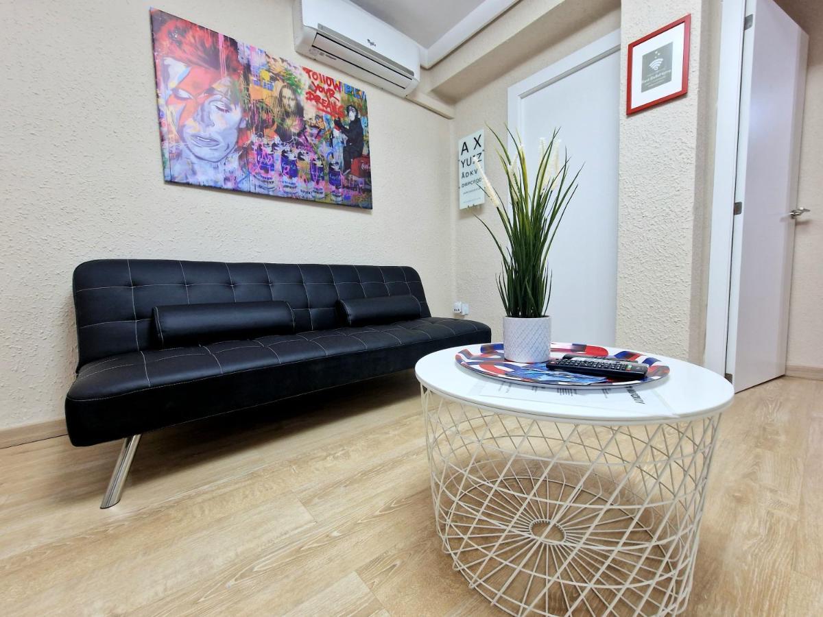 Apartment Vive Con Playa Y Metro Cerca
