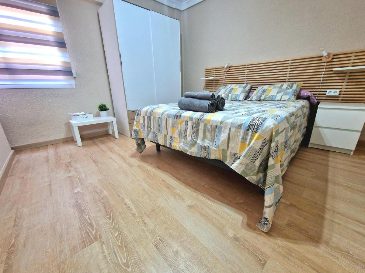 Vive Con Playa Y Metro Cerca Apartment