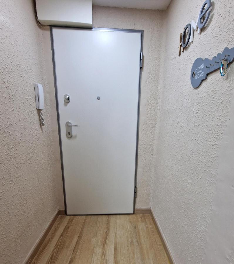Apartment Vive Con Playa Y Metro Cerca Valencia