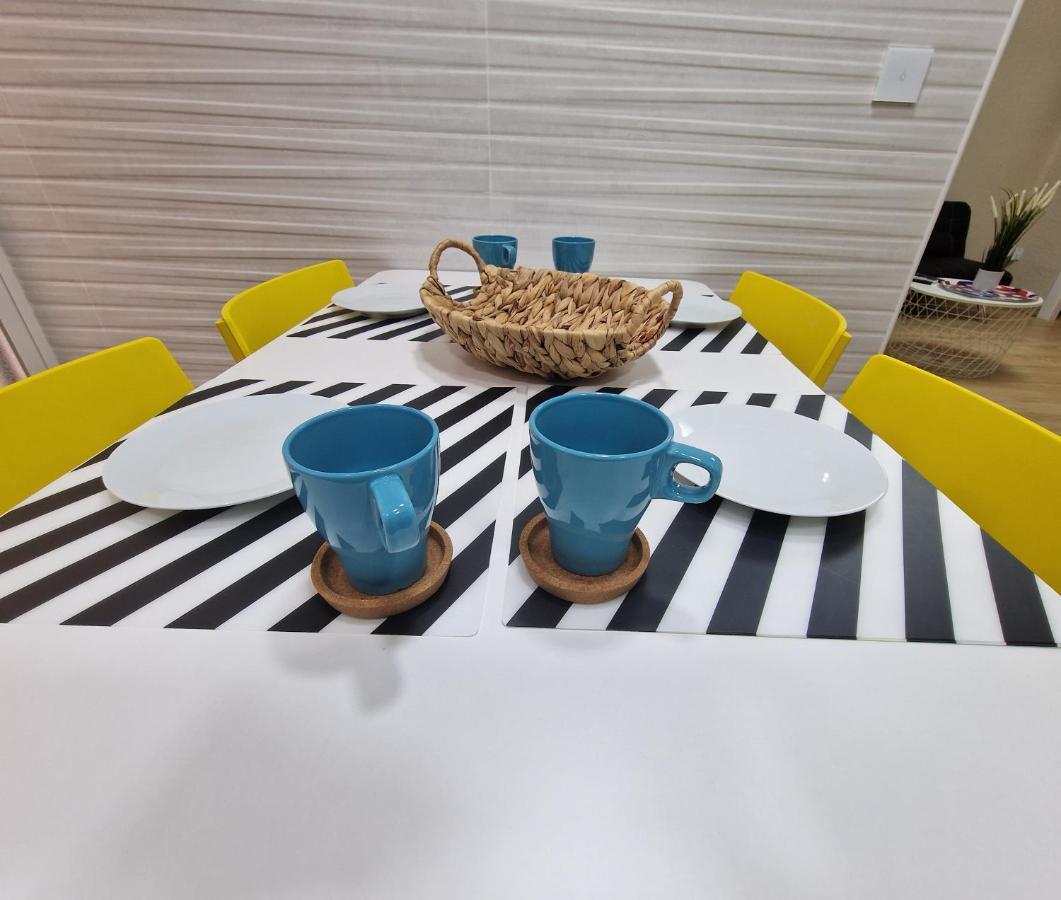 Apartment Vive Con Playa Y Metro Cerca *