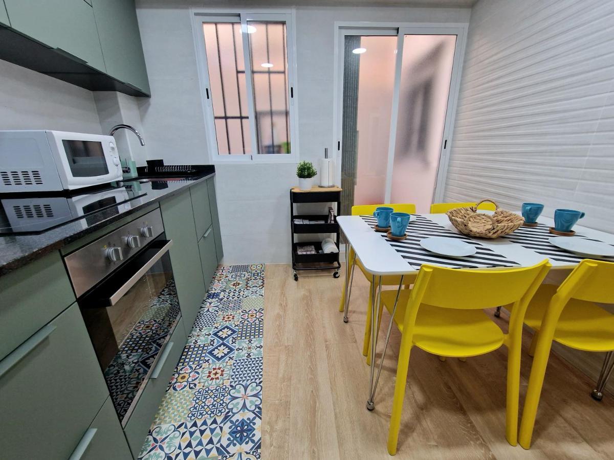 Vive Con Playa Y Metro Cerca Apartment *
