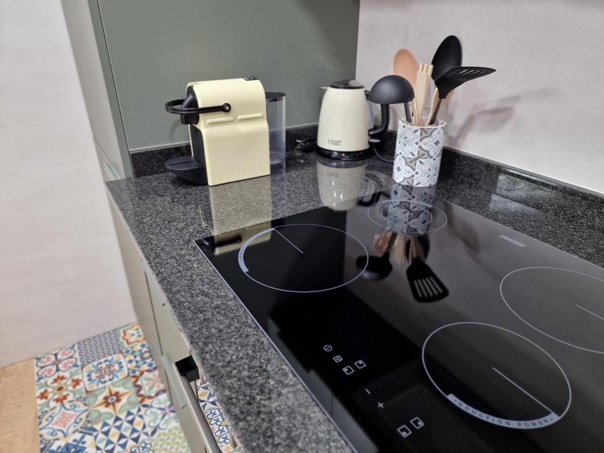 Vive Con Playa Y Metro Cerca Apartment Valencia