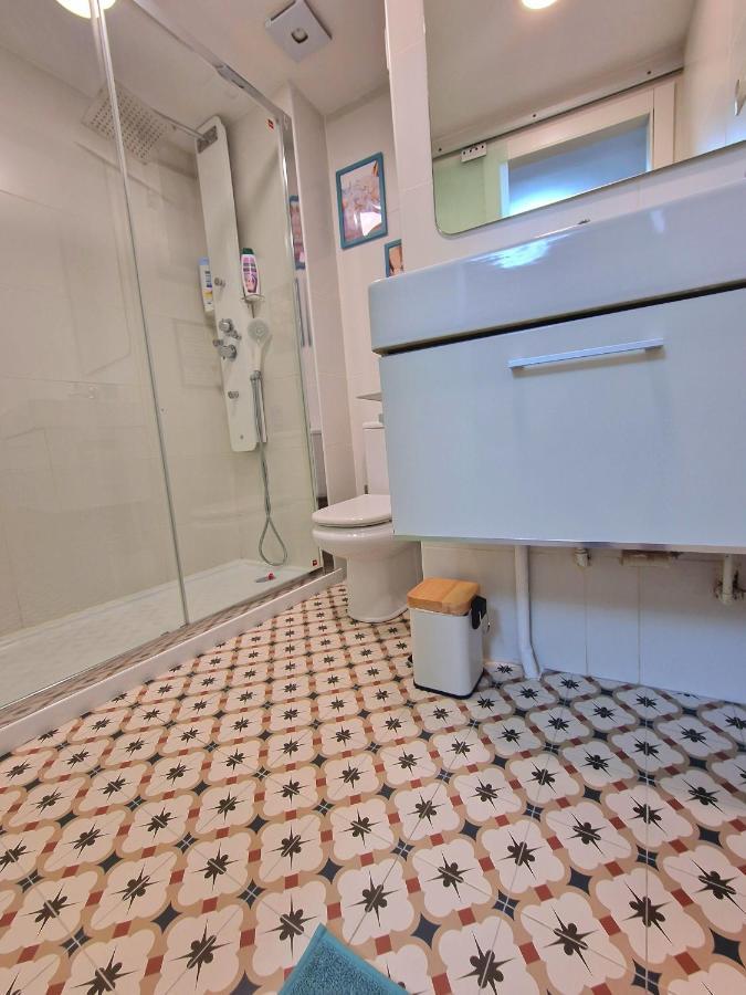 Apartment Vive Con Playa Y Metro Cerca