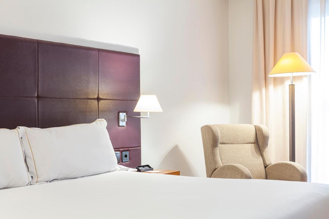 Hotel Senator Parque