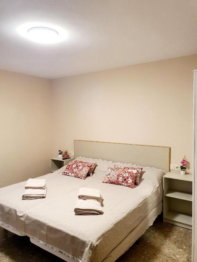 Apartment Luz *