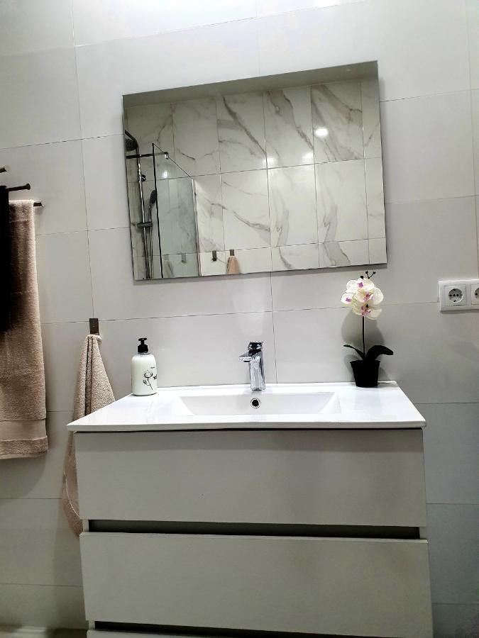 Luz Apartment *