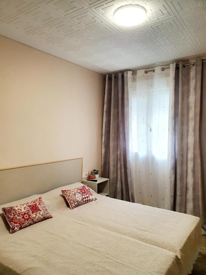 Luz Apartment