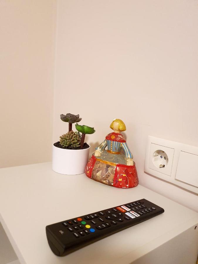 Apartment Luz