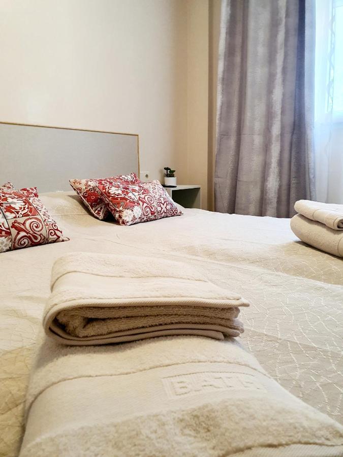 Apartment Luz Valencia