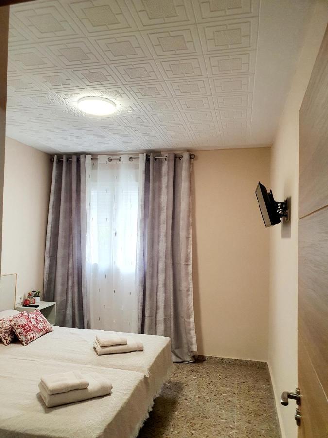Luz * Valencia