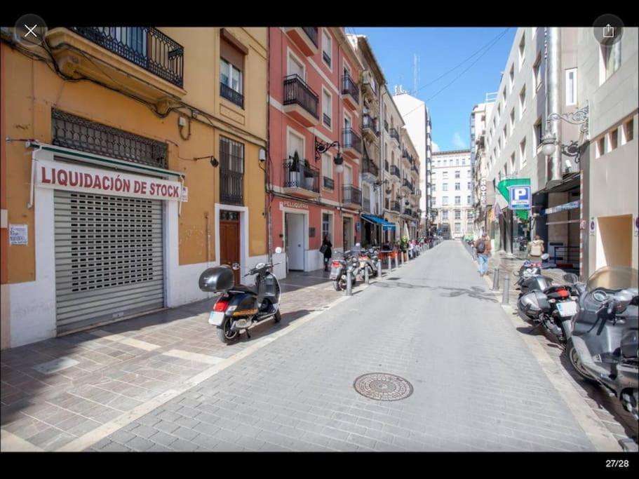 Ttdssa Cervantes Street - Parking In Midtown