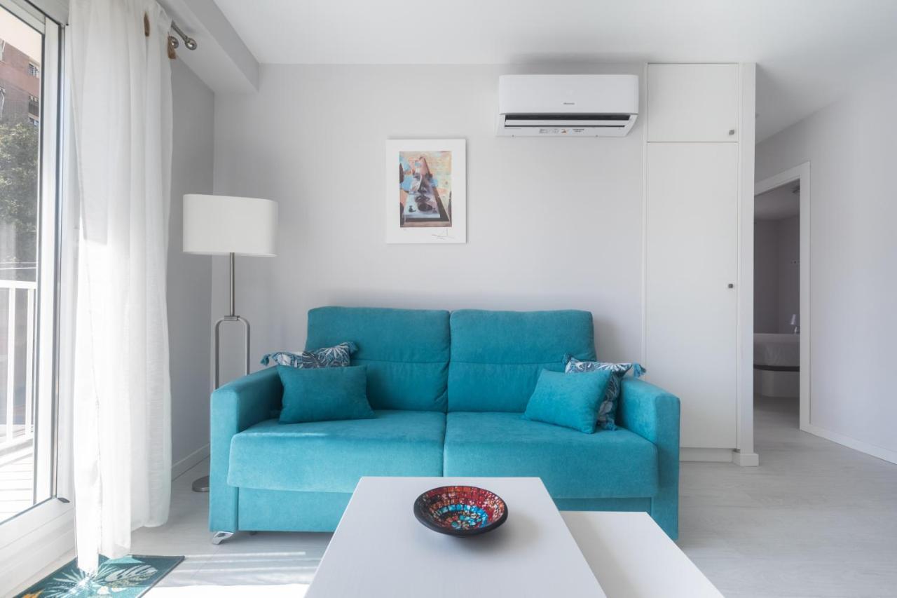 Apartment Reinapart Valencia