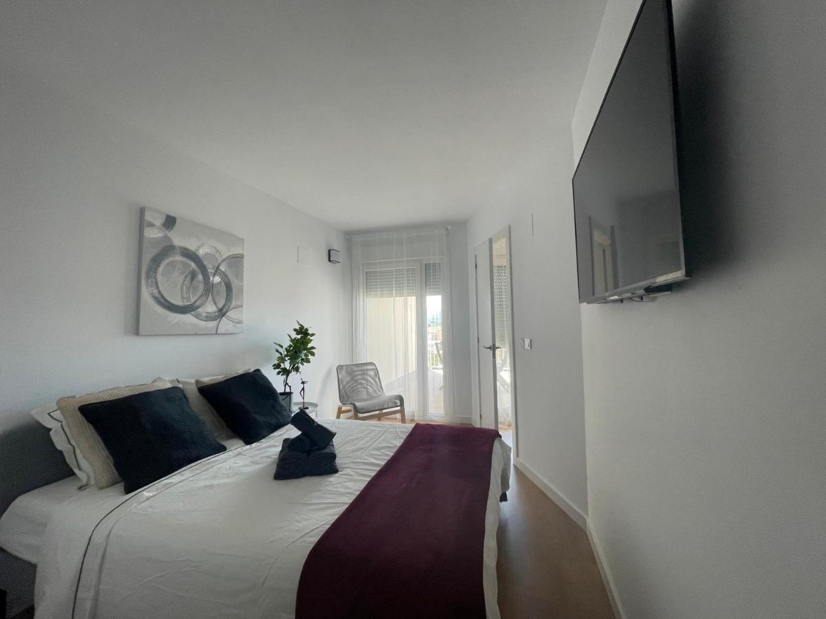 Con 2 Playa Canet Den Berenguer Apartamento *