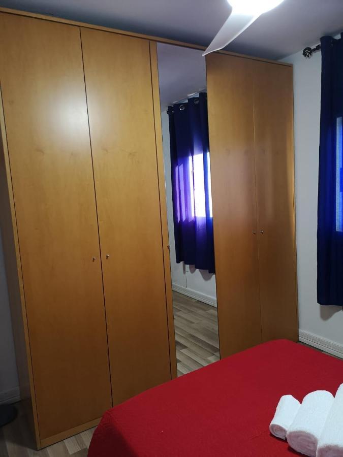 Privatunterkunft Habitacion Individual Valencia