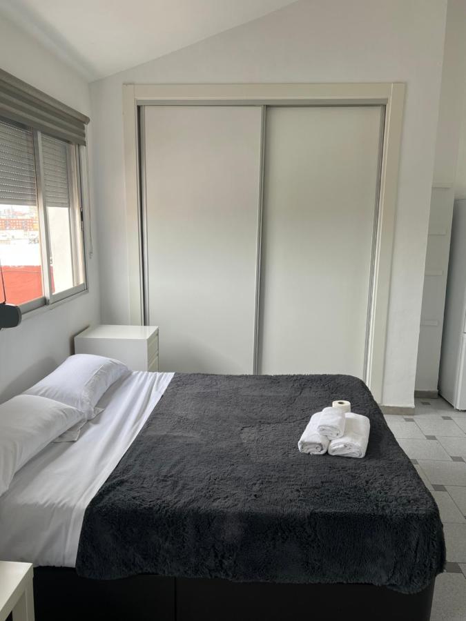 Attic Loft Gran Via Valencia