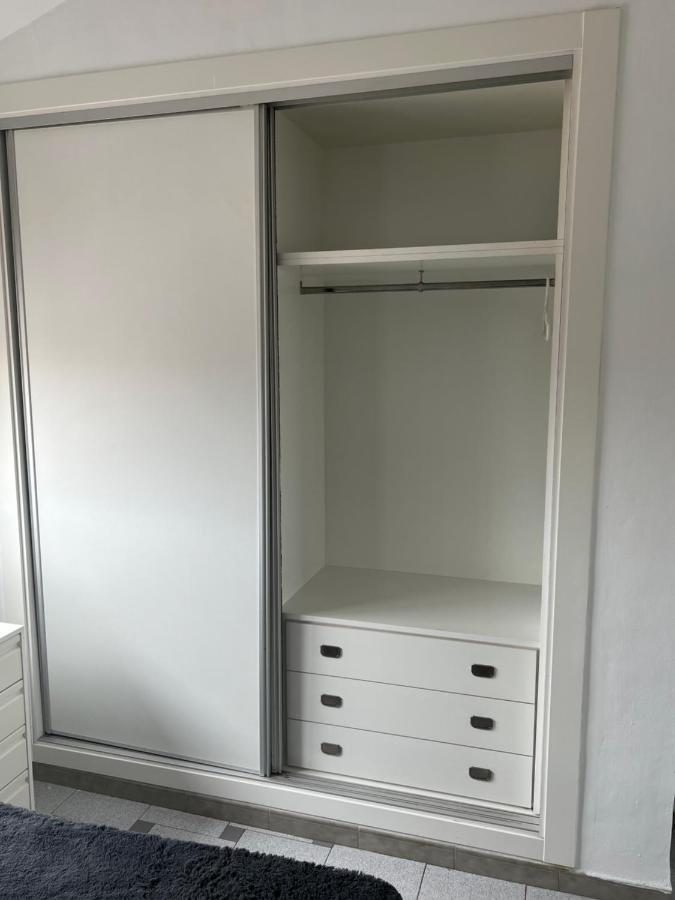 Apartment Attic Loft Gran Via