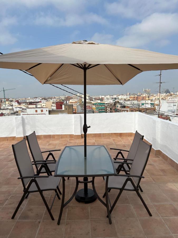 Attic Loft Gran Via