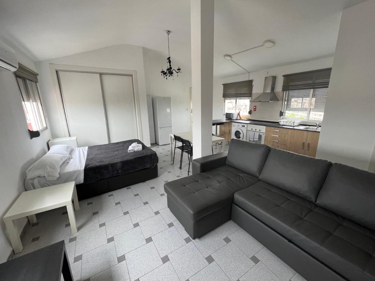 Attic Loft Gran Via *