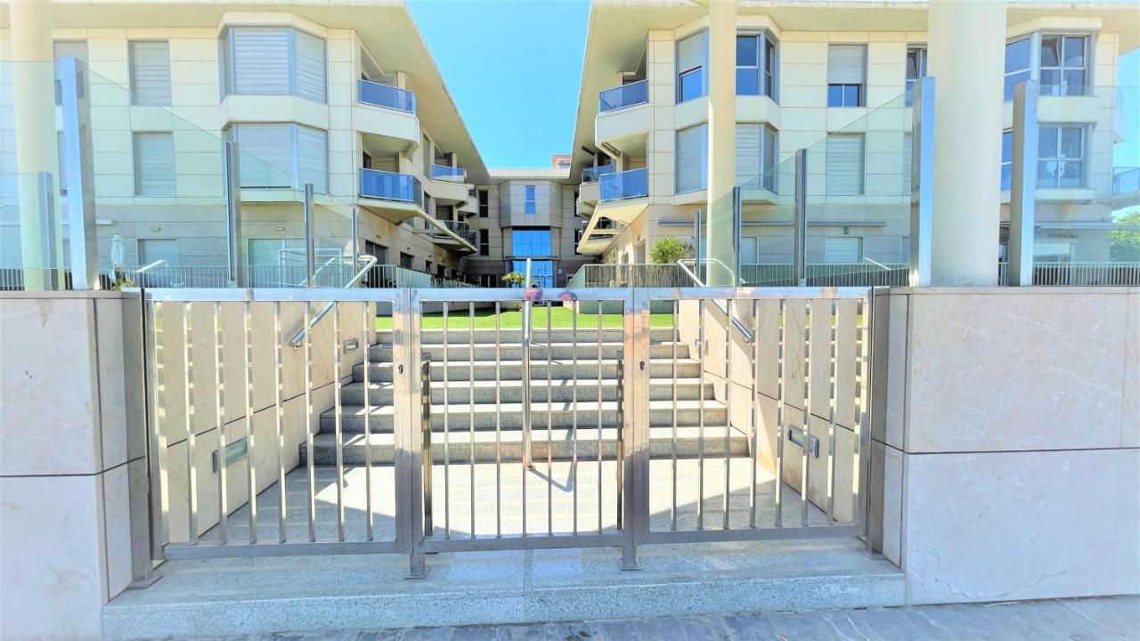 Luxury - B40-21 - On Apartment Valencia