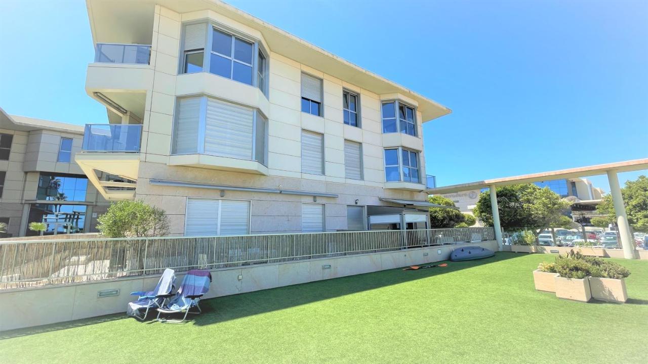 Apartment Luxury - B40-21 - On Valencia