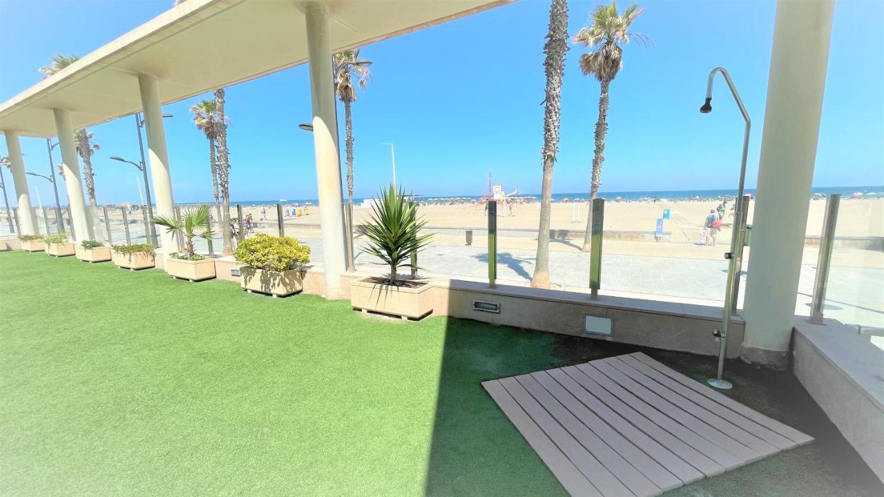 Apartment Luxury - B40-21 - On