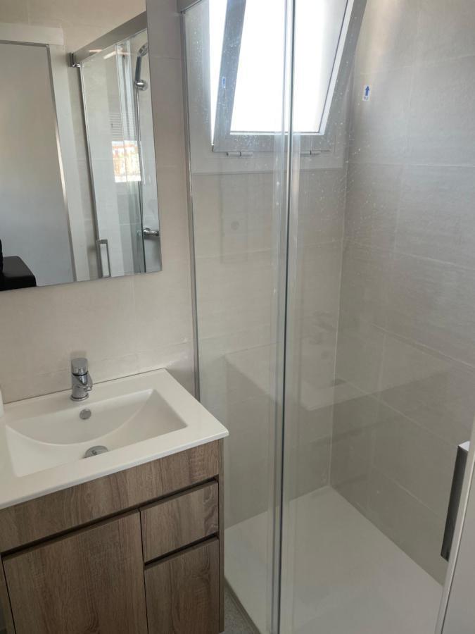 Attic Loft Gran Via