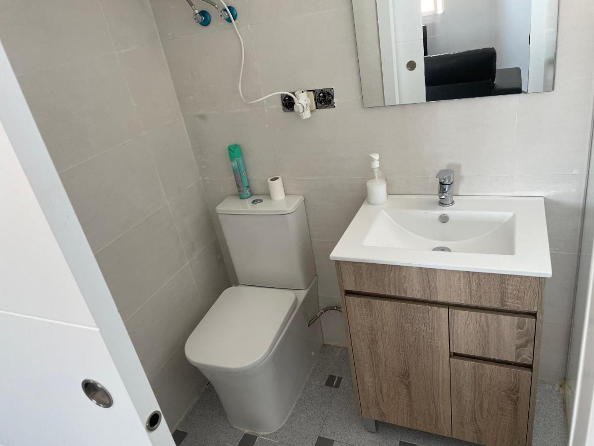 Apartment Attic Loft Gran Via Valencia