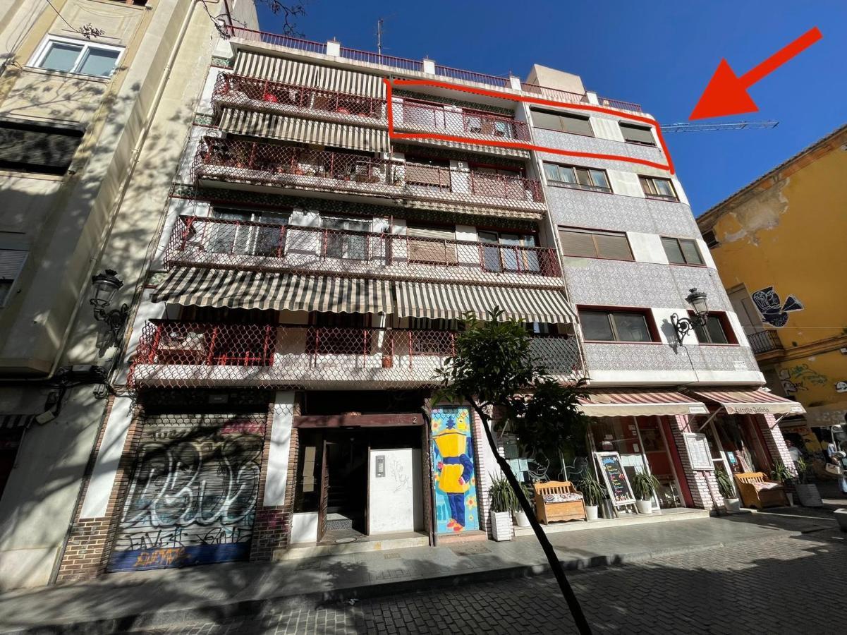 Plaza Del Carmen Apartment